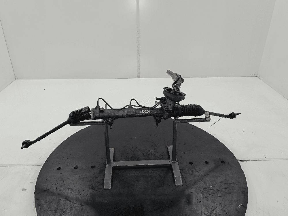 Рулевая рейка к Peugeot 206 1 Рестайлинг (02-09)