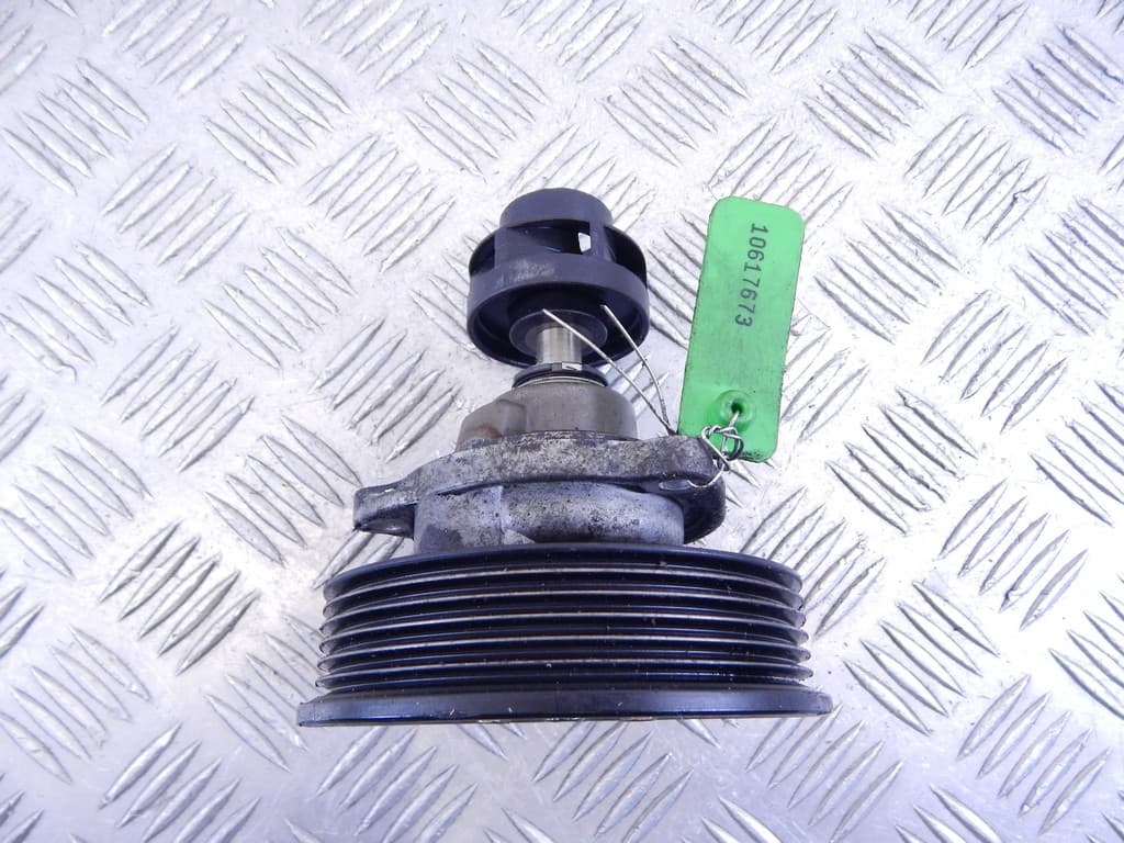 Помпа к Ford Ka 1 (96-08)