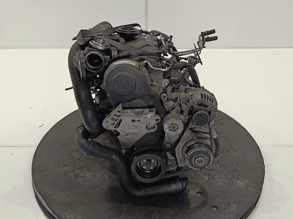 Двигатель к Volkswagen Golf 5 (03-09)