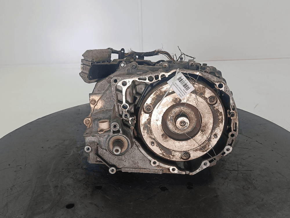 КПП автоматическая (АКПП) к Renault Megane 2 (02-06)