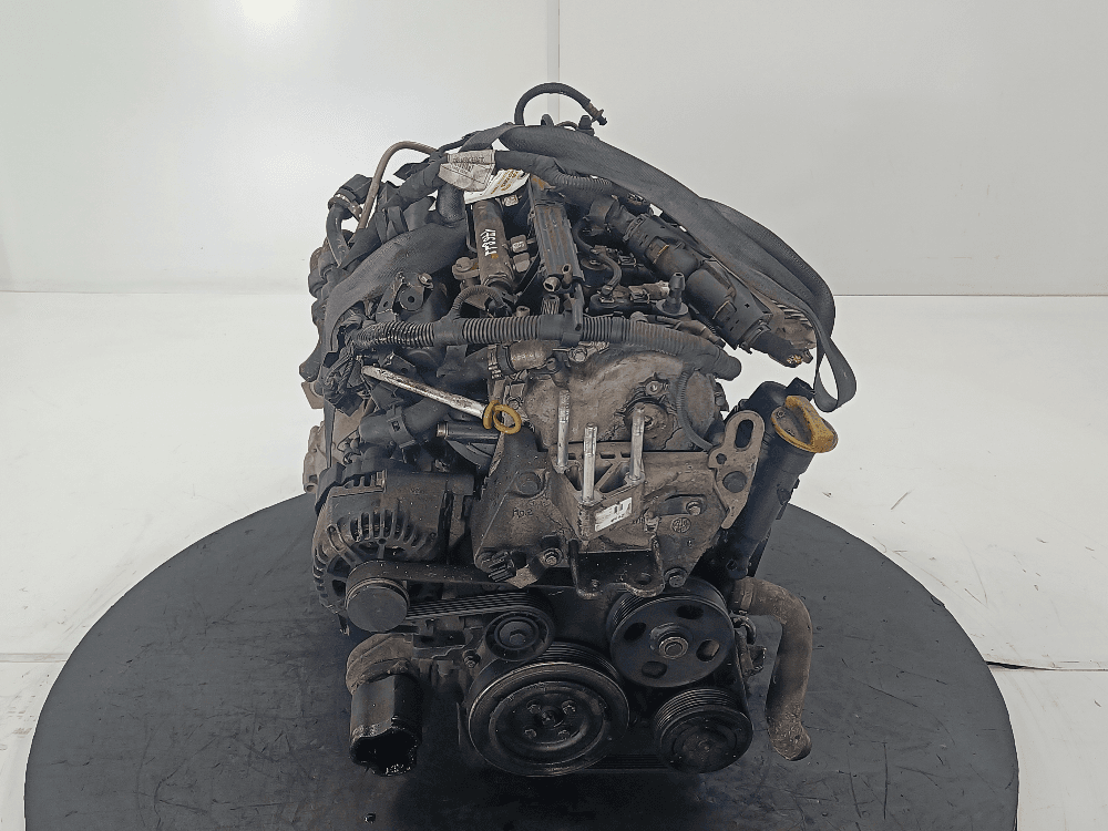 Двигатель к Fiat Grande Punto (05-18)