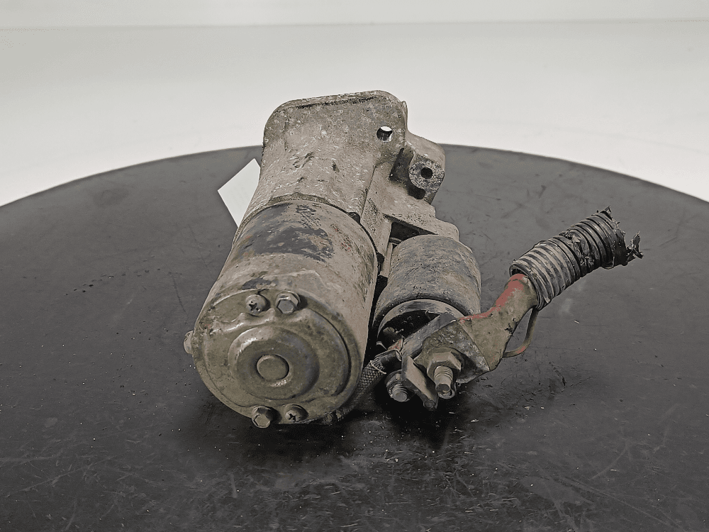 Стартер к Renault Megane 2 (02-06)