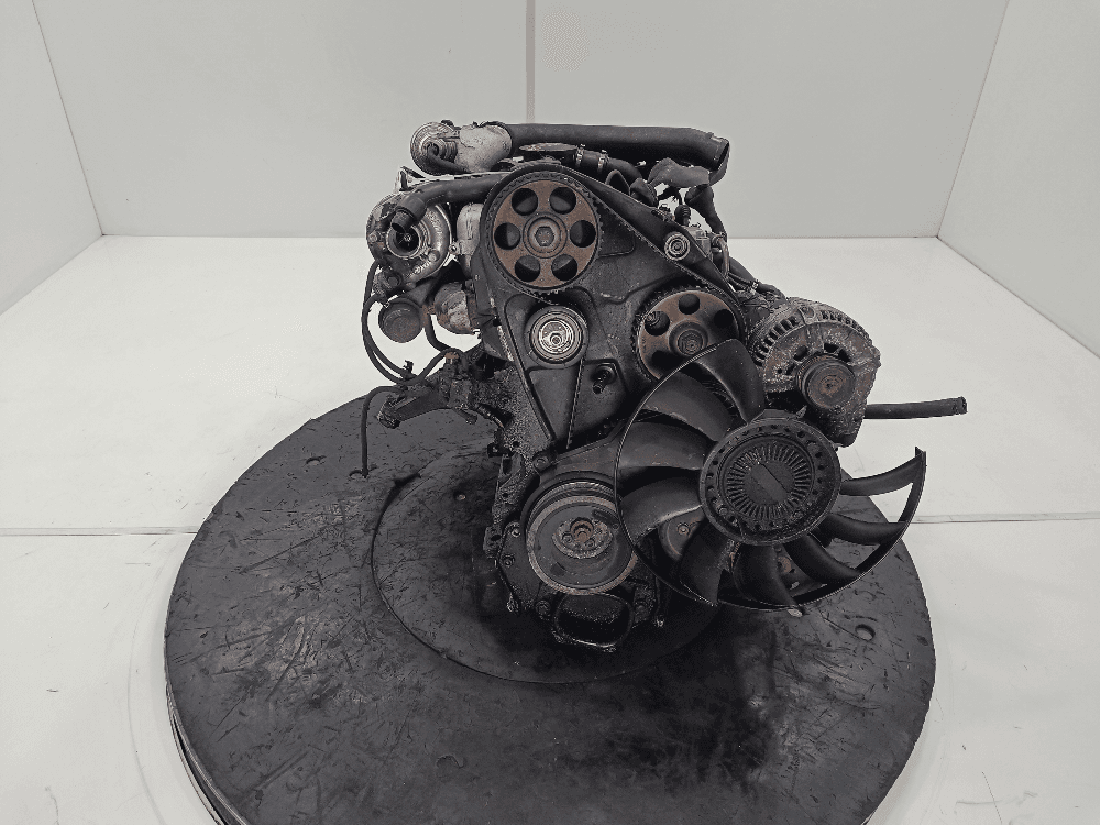 Двигатель к Volkswagen Passat B5 (96-00)
