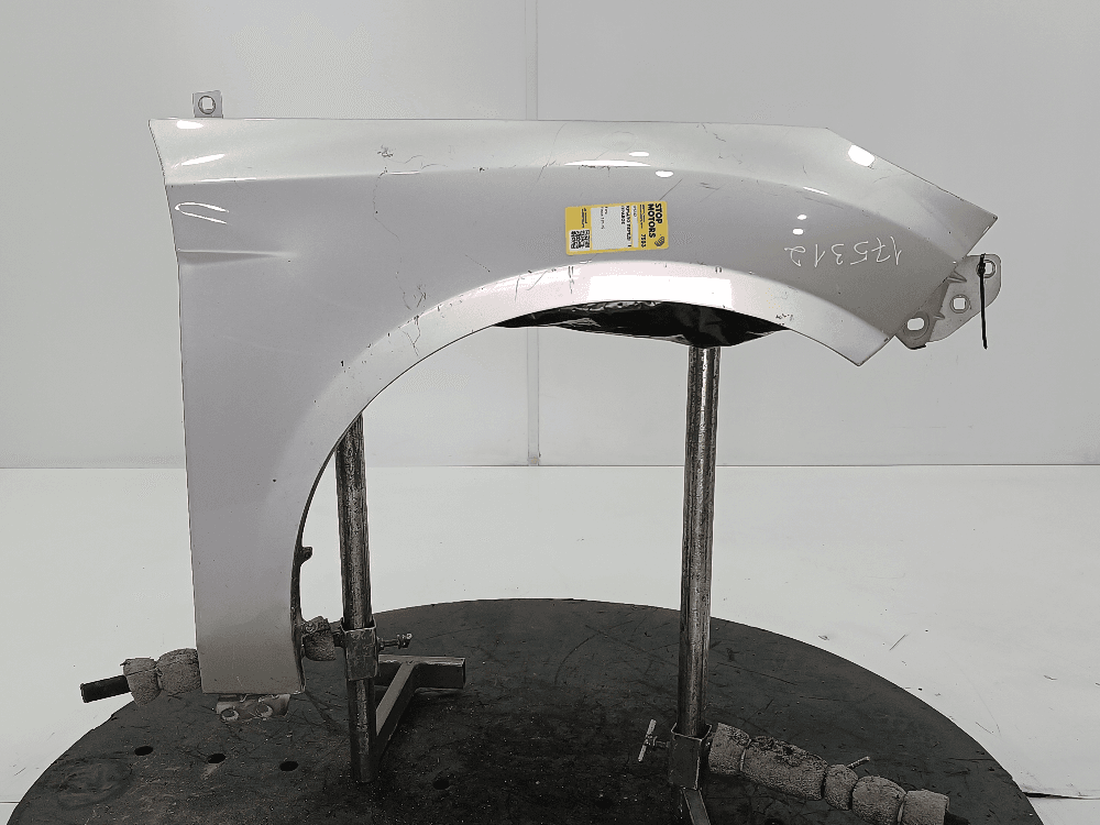 Крыло переднее правое к Ford Focus 3 (11-15)