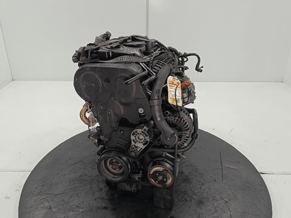 Двигатель к Volkswagen Golf 5 (03-09)