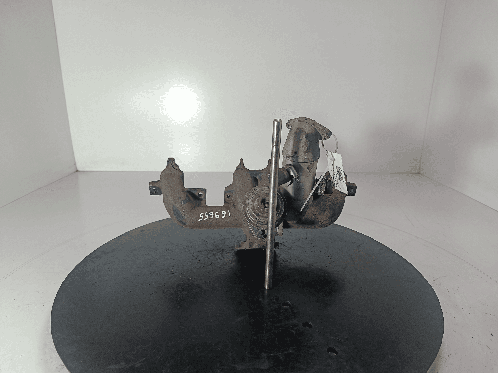 Клапан EGR к Rover 400 HH-R (95-00)