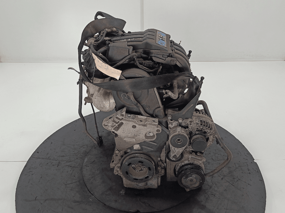 Двигатель к Volkswagen Golf 5 (03-09)