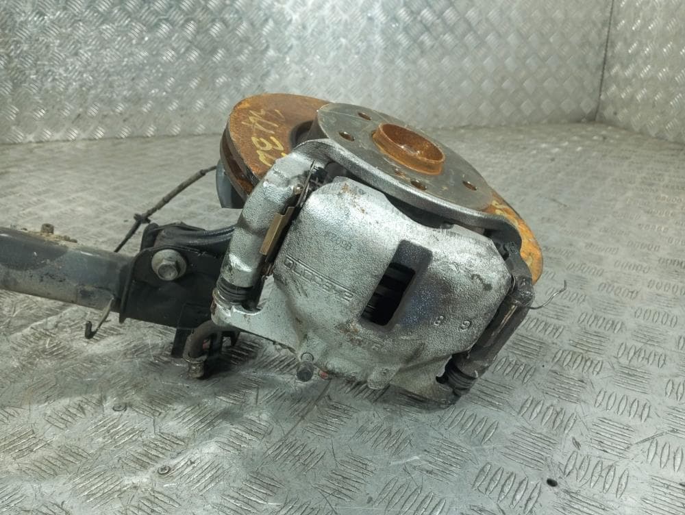 Стойка передняя левая к Suzuki SX4 2 Рестайлинг (16-24)