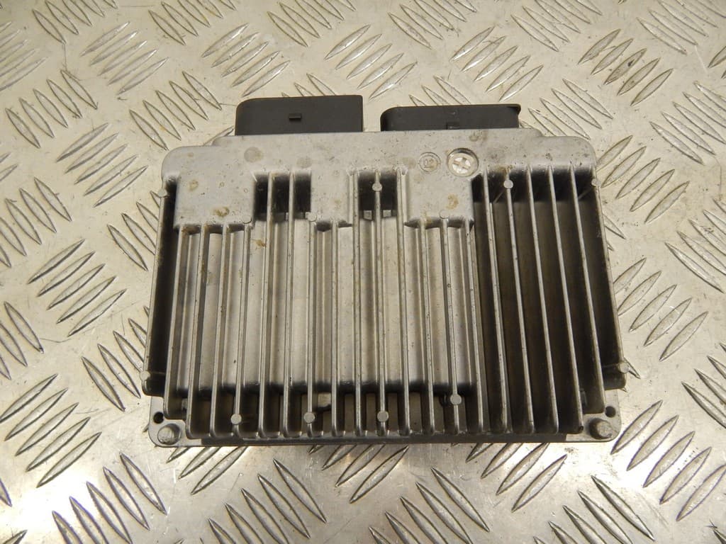 Блок управления VVT Valvetronic к BMW 3 E46 (97-03)