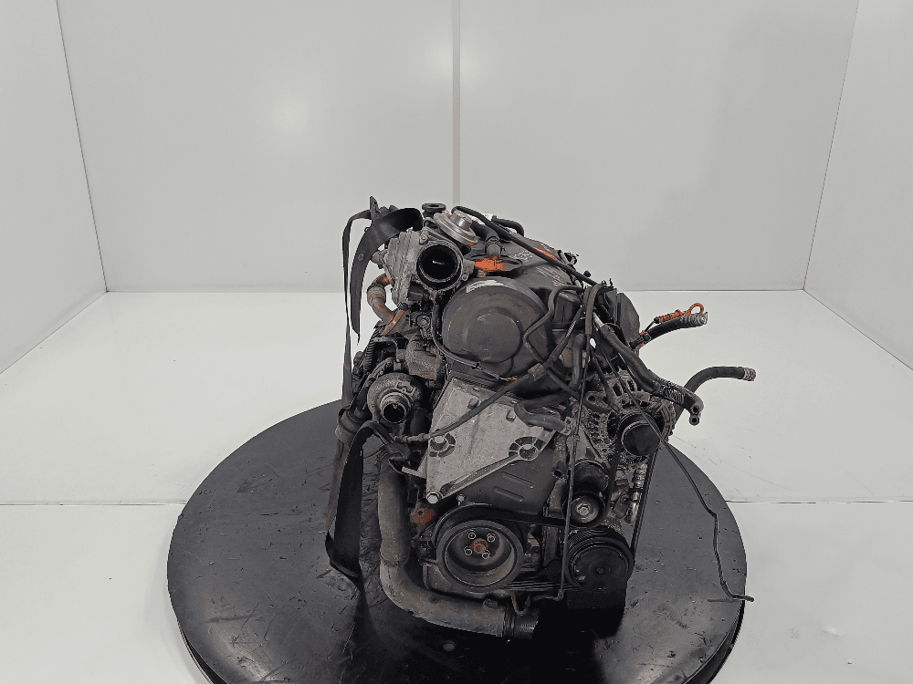 Двигатель к Volkswagen Beetle A4 Рестайлинг (05-10)