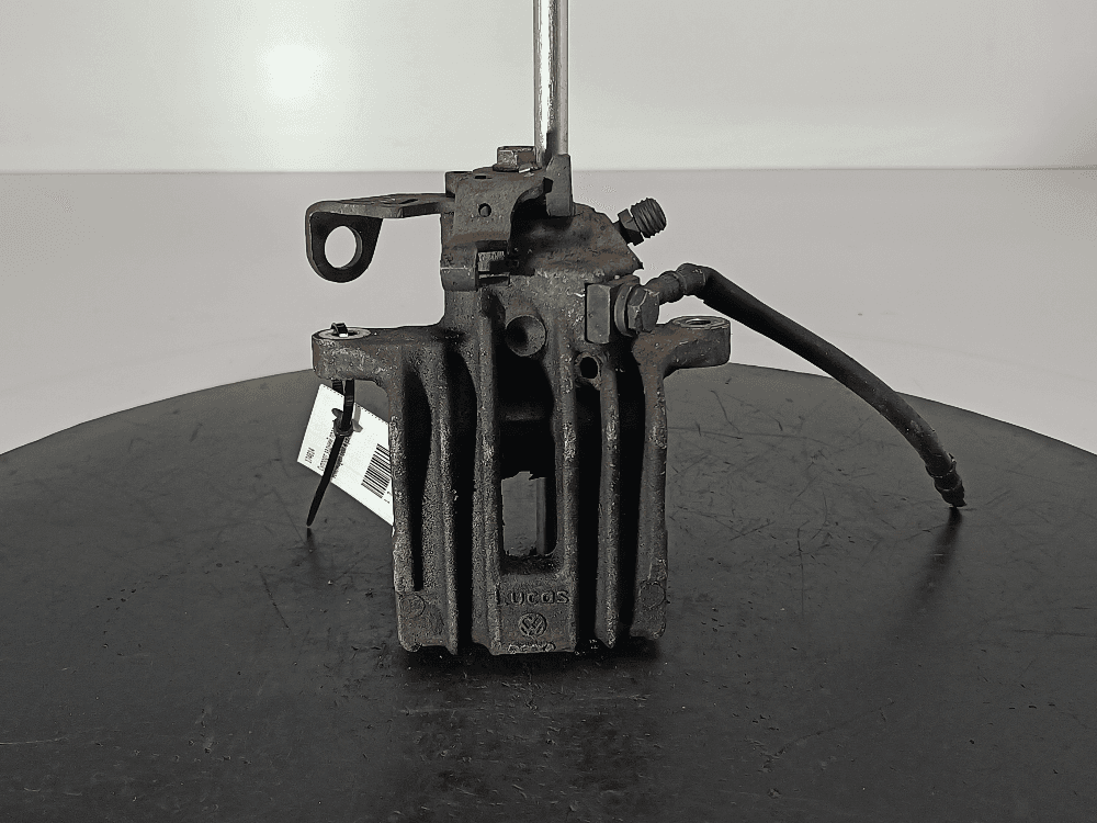 Суппорт задний правый к Volkswagen Golf 4 (97-06)