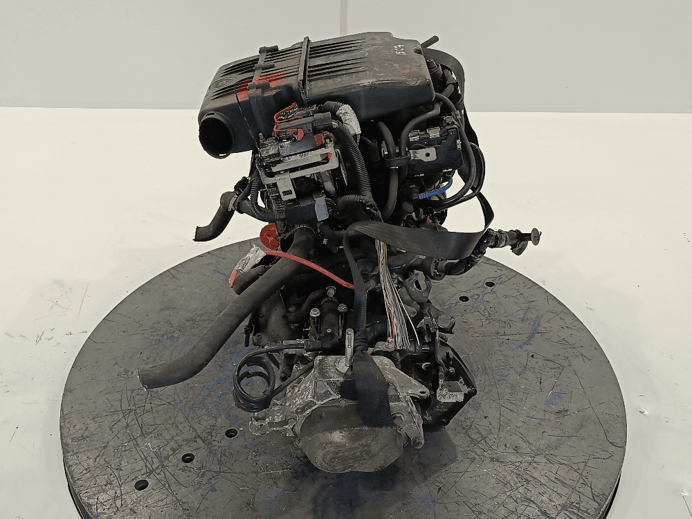 Двигатель к Fiat Grande Punto (05-18)