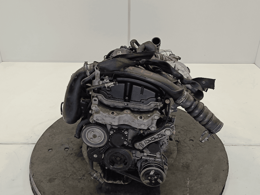 Двигатель к Peugeot 308 1 Рестайлинг (11-15)