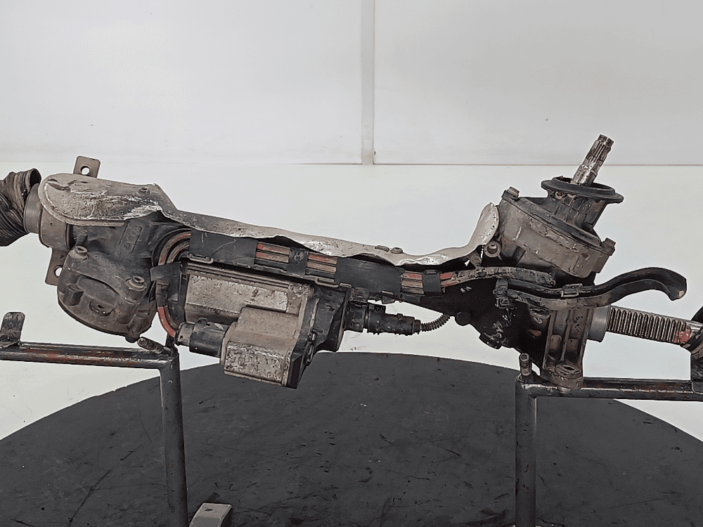 Рулевая рейка к Volkswagen Golf 5 (03-09)