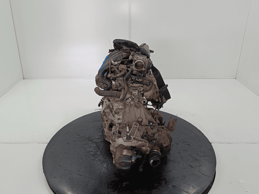 Двигатель к Nissan  Note E11 (05-09)