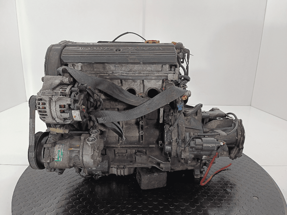 Двигатель к Rover 45 (99-05)