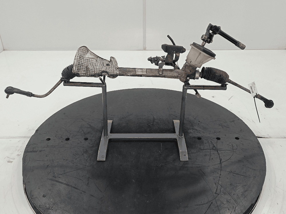 Рулевая рейка к Renault Clio 3 (05-09)