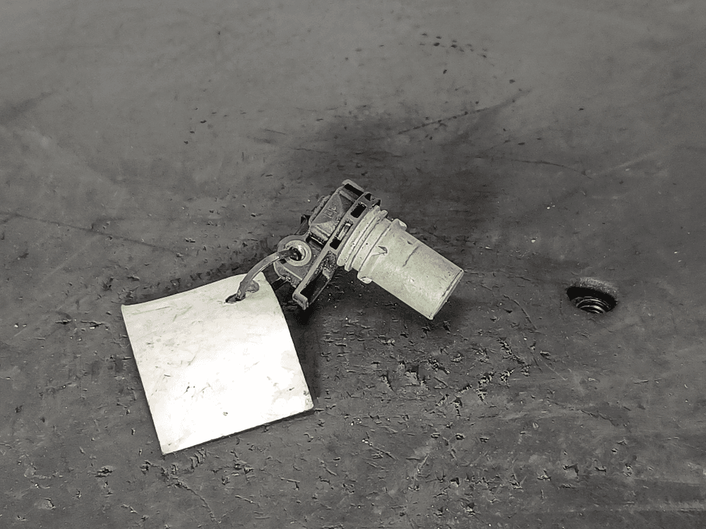 Датчик коленвала к Ford Focus 2 (04-08)