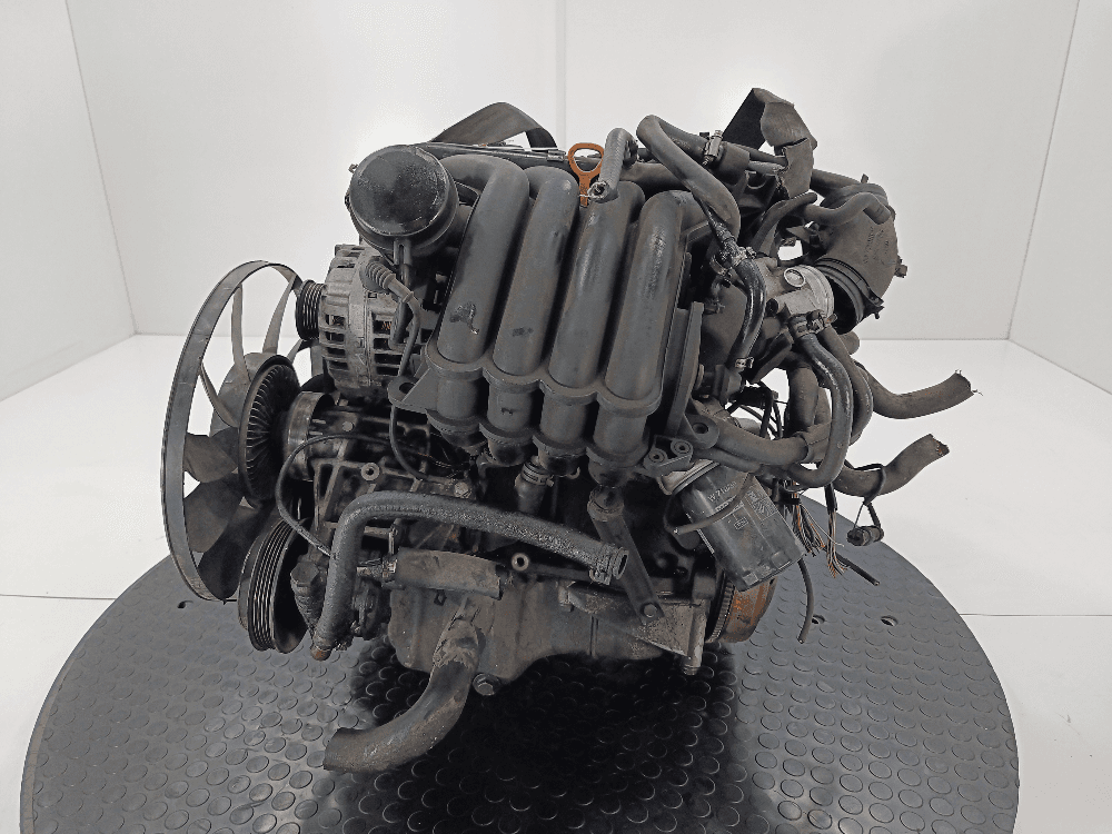Двигатель к Volkswagen Passat B5 (96-00)