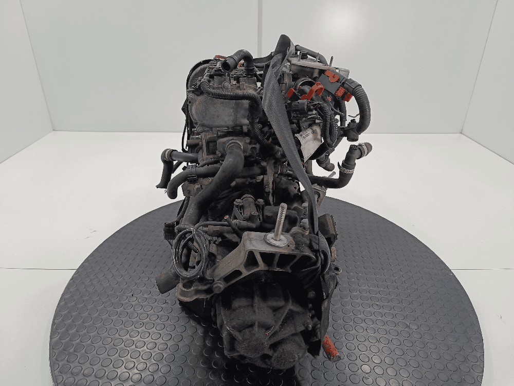 Двигатель к Fiat Punto 2 Рестайлинг (03-10)