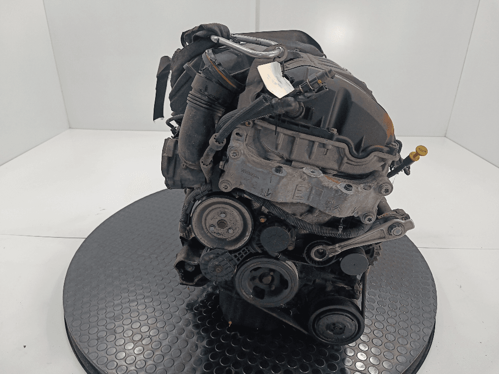 Двигатель к Peugeot 308 1 (07-11)
