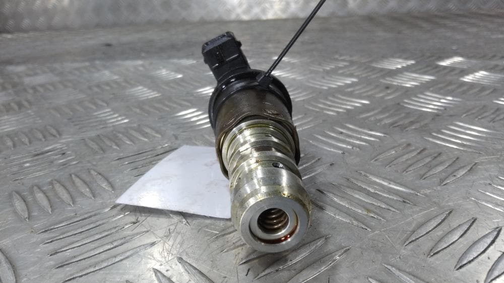 Клапан фазорегулятора к BMW 3 E90/E91/E92/E93 (05-10)