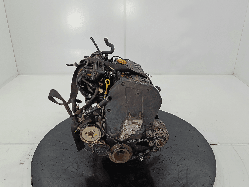 Двигатель к Rover 45 (99-05)