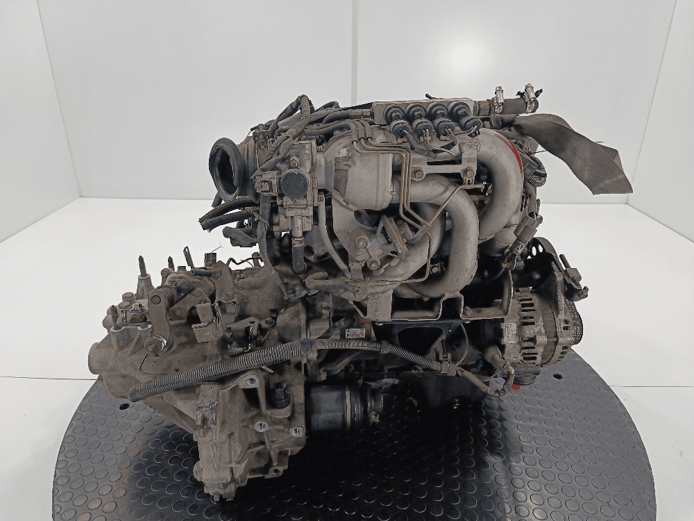Двигатель к Mitsubishi Lancer 9 (03-07)