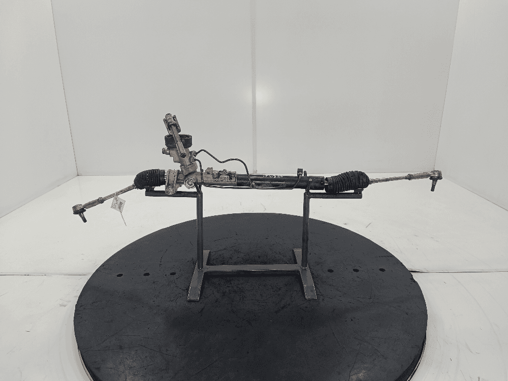 Рулевая рейка к Volkswagen Caddy 3 (04-10)