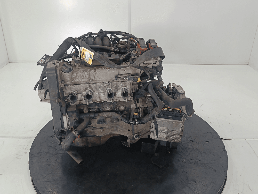 Двигатель к Fiat Grande Punto (05-18)