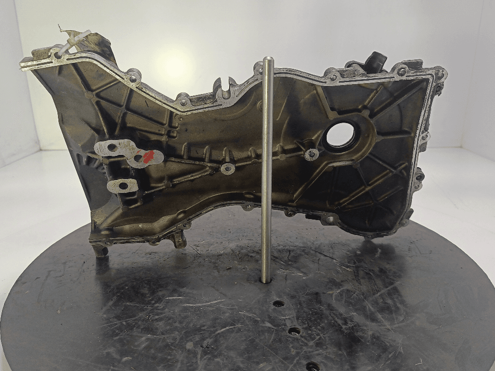 Крышка двигателя передняя к Mazda 3 BK (03-06)