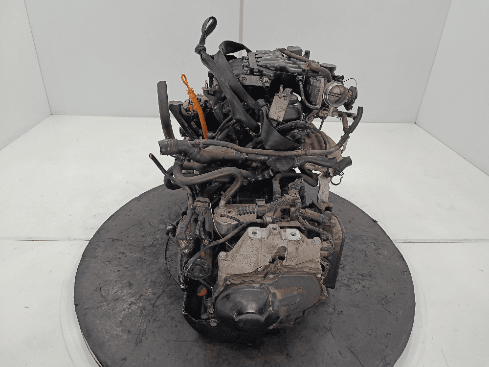 Двигатель к Volkswagen Golf 4 (97-06)
