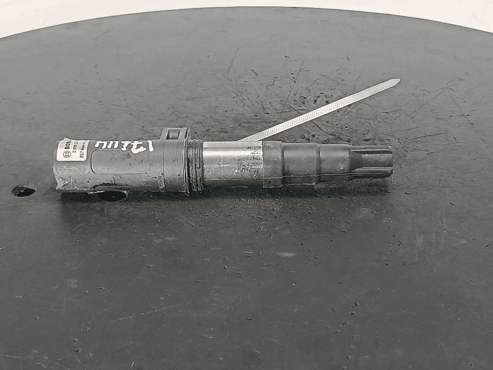 Катушка зажигания к Renault Scenic 2 (03-06)