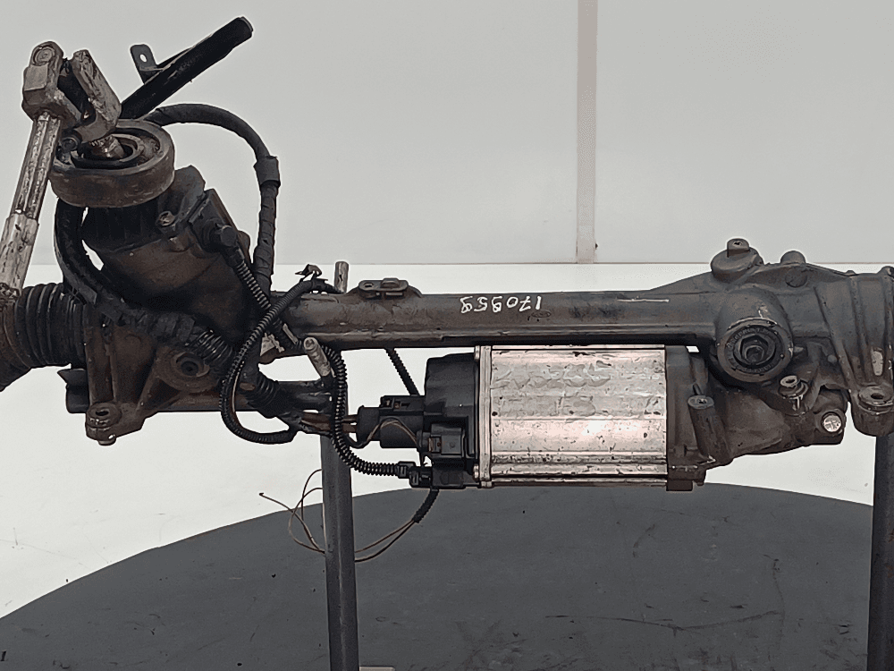 Рулевая рейка к Volkswagen Passat B6 (05-10)