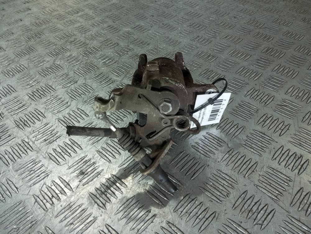 Суппорт задний правый к Volkswagen Golf 5 (03-09)