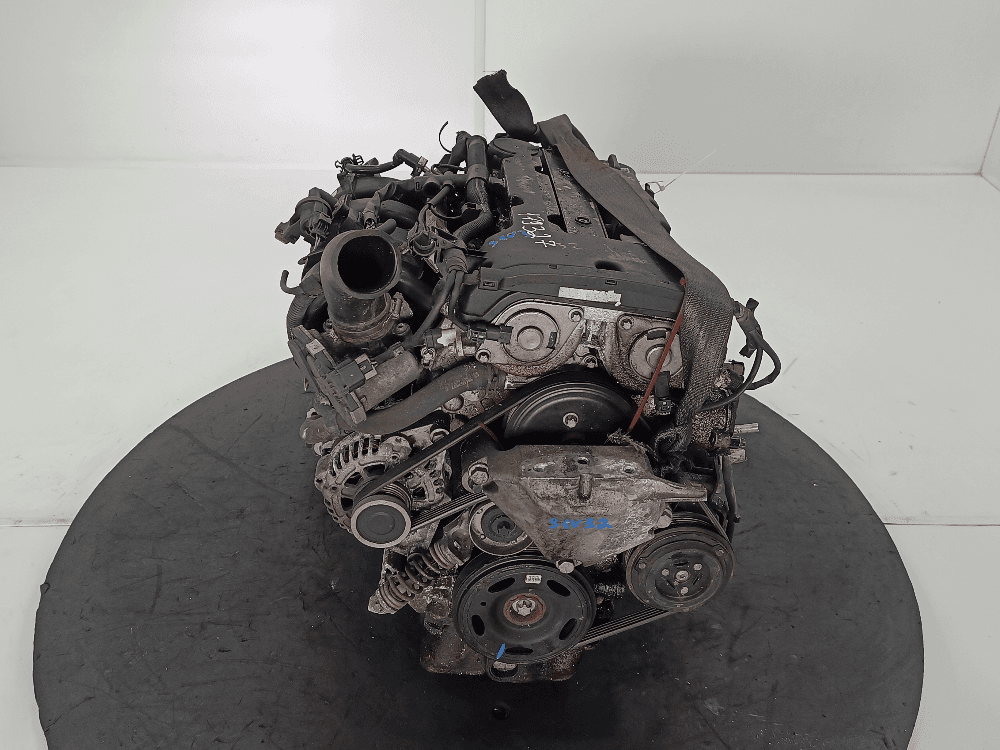Двигатель к Opel Astra J (09-12)