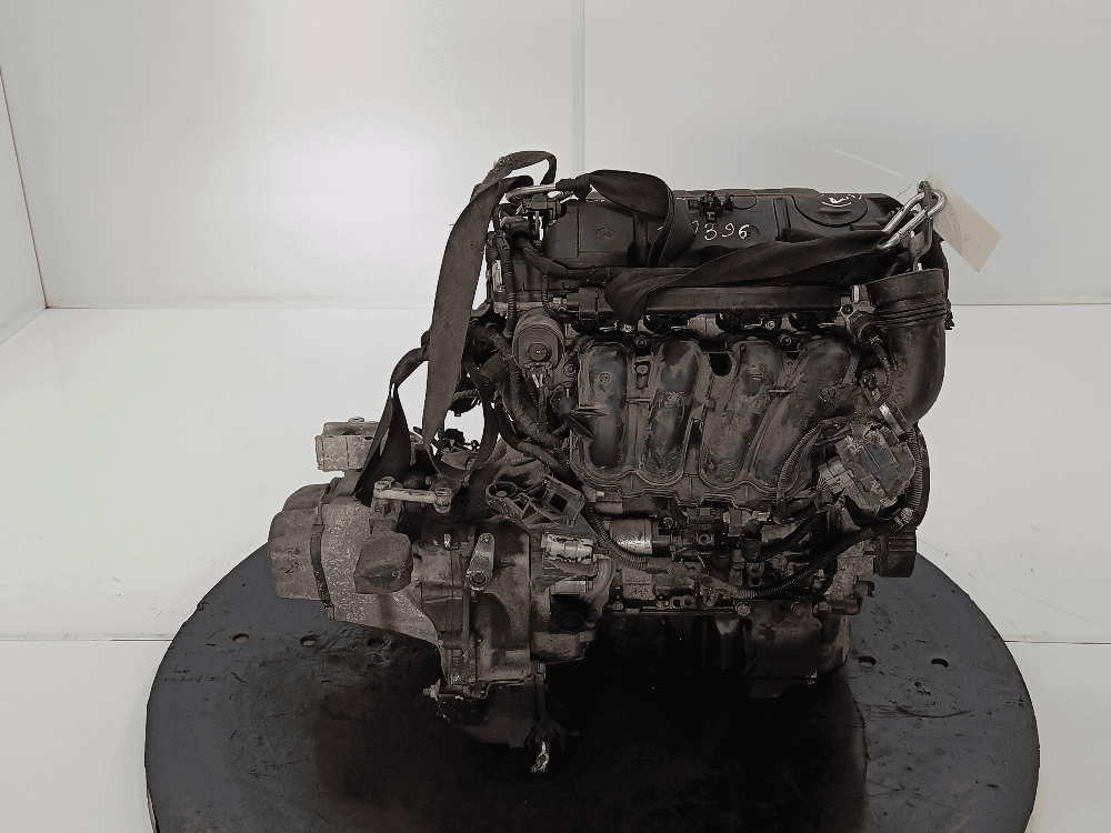 Двигатель к Peugeot 207 (06-09)
