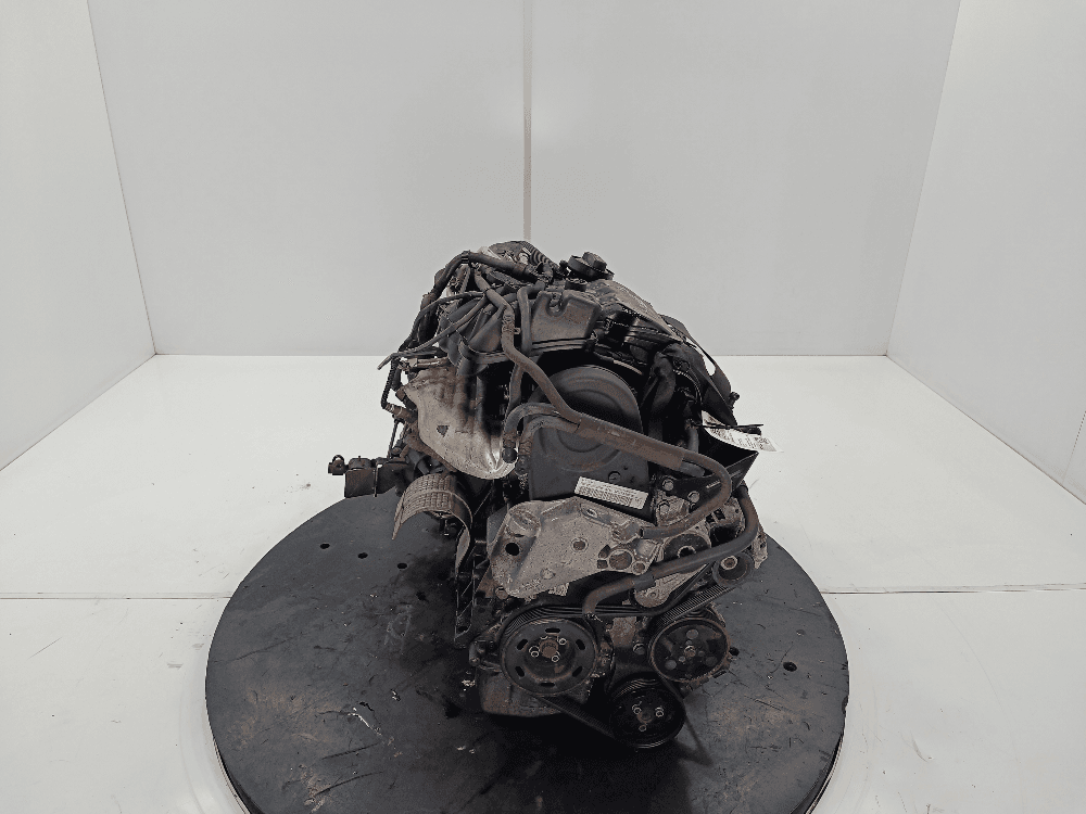 Двигатель к Volkswagen Golf 4 (97-06)