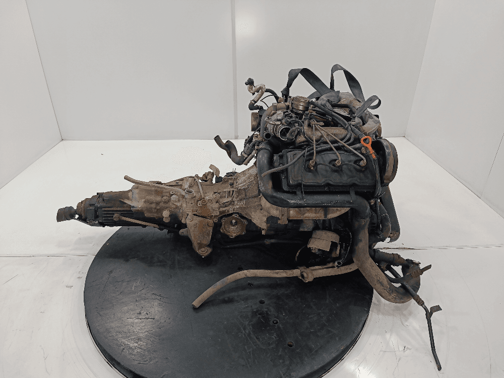 Двигатель к Audi A4 B6 (01-05)