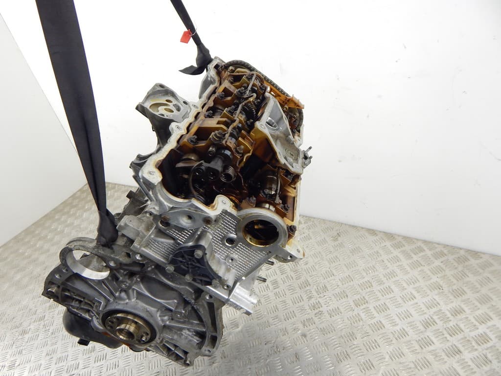 Двигатель к BMW 3 E46 (97-03)