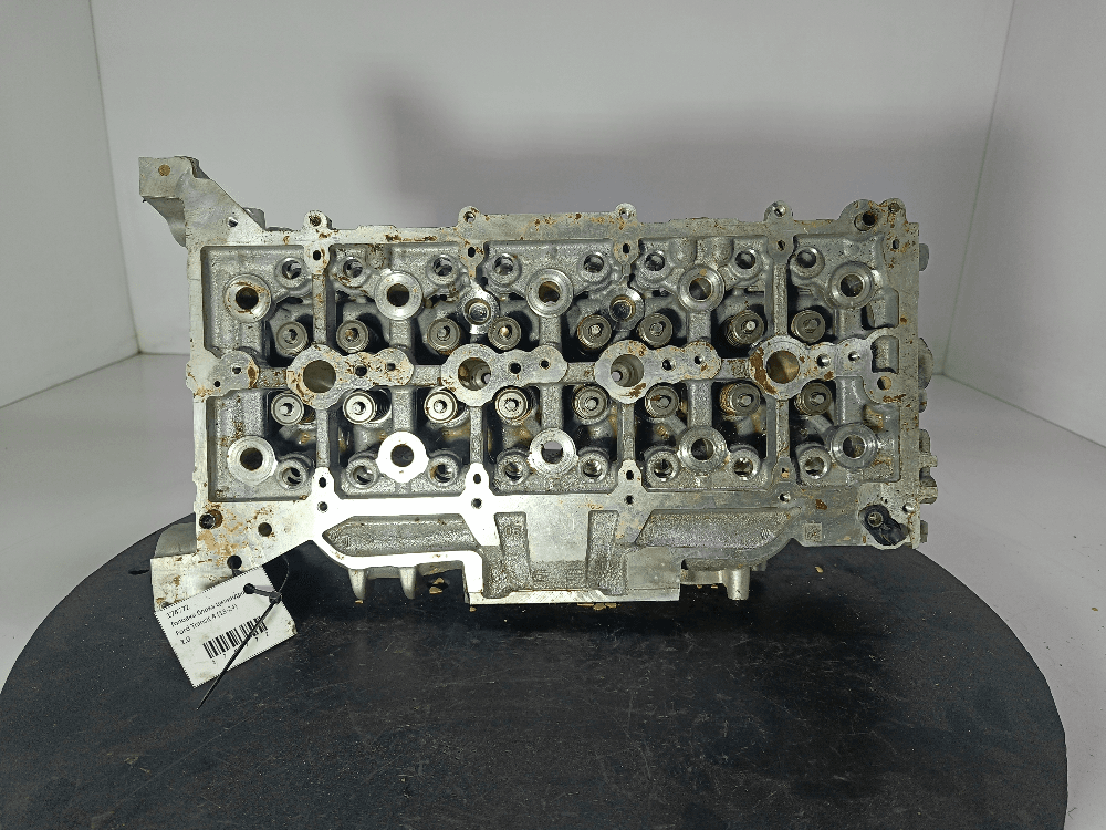 Головка блока цилиндров к Ford Transit 4 (13-24)