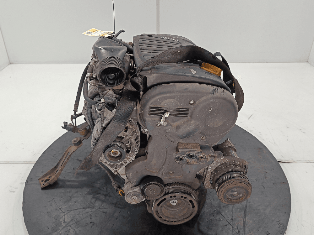 Двигатель к Opel Astra G (98-04)
