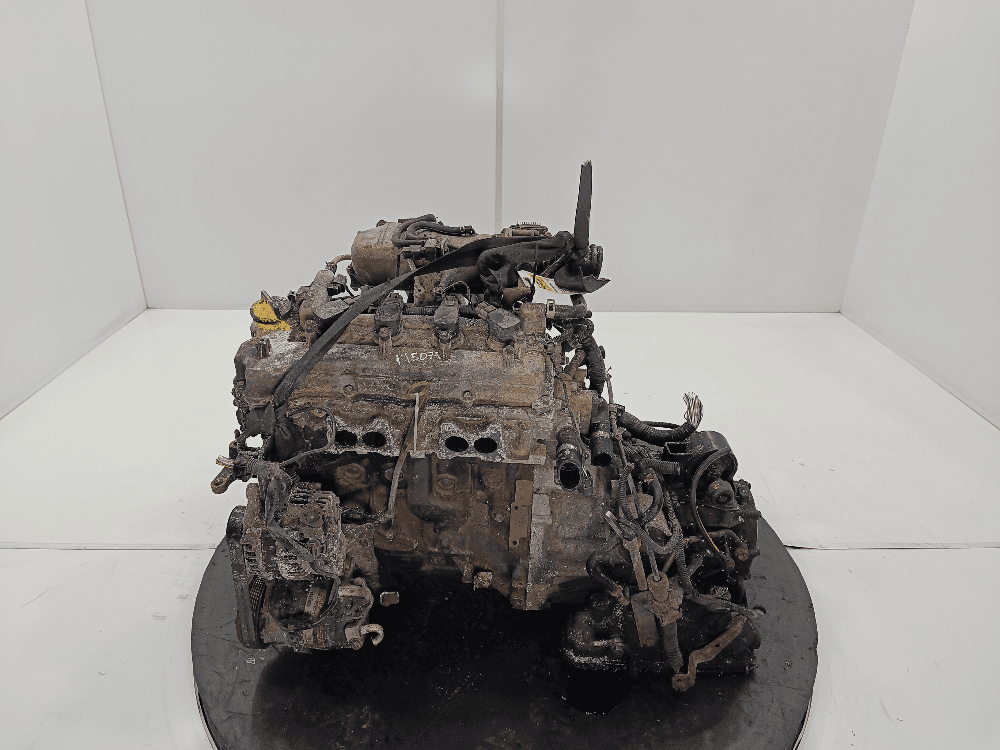 Двигатель к Nissan Primera P12 (02-08)