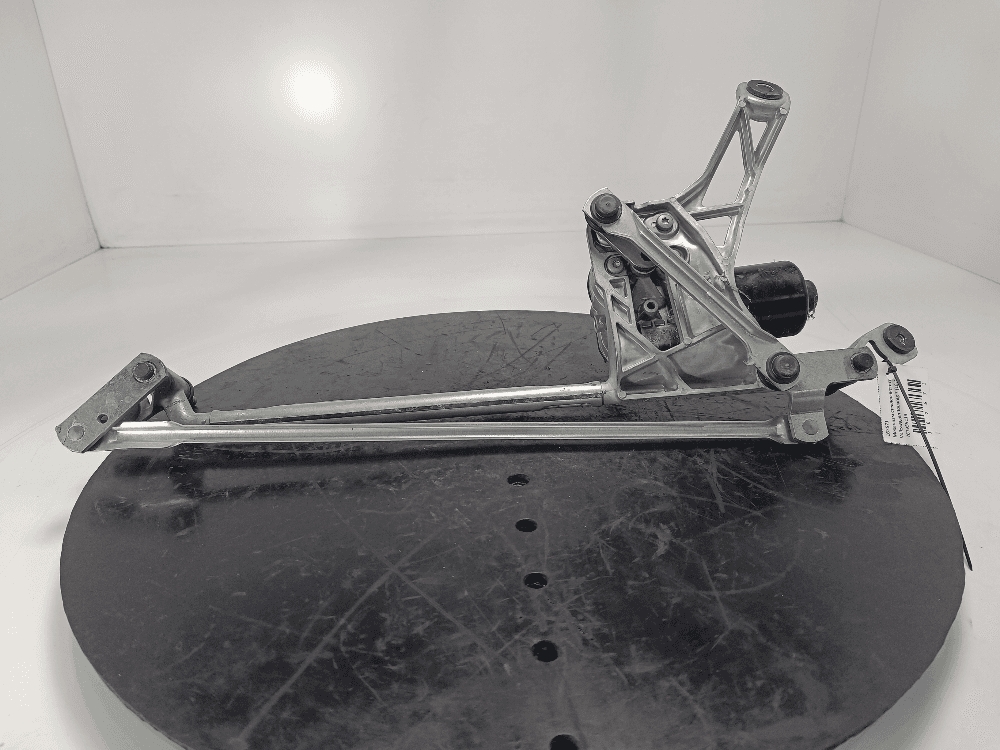 Механизм стеклоочистителя (трапеция дворников) к Volkswagen Touareg 3 (18-24)