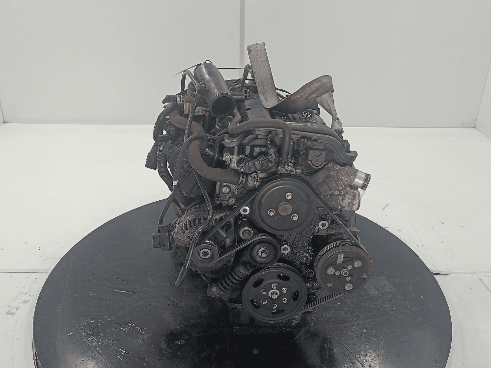 Двигатель к Opel Corsa D (06-11)