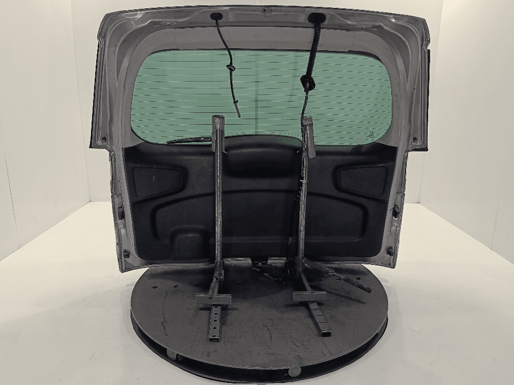 Крышка багажника (дверь 3-5) к Ford Galaxy 2 (06-10)