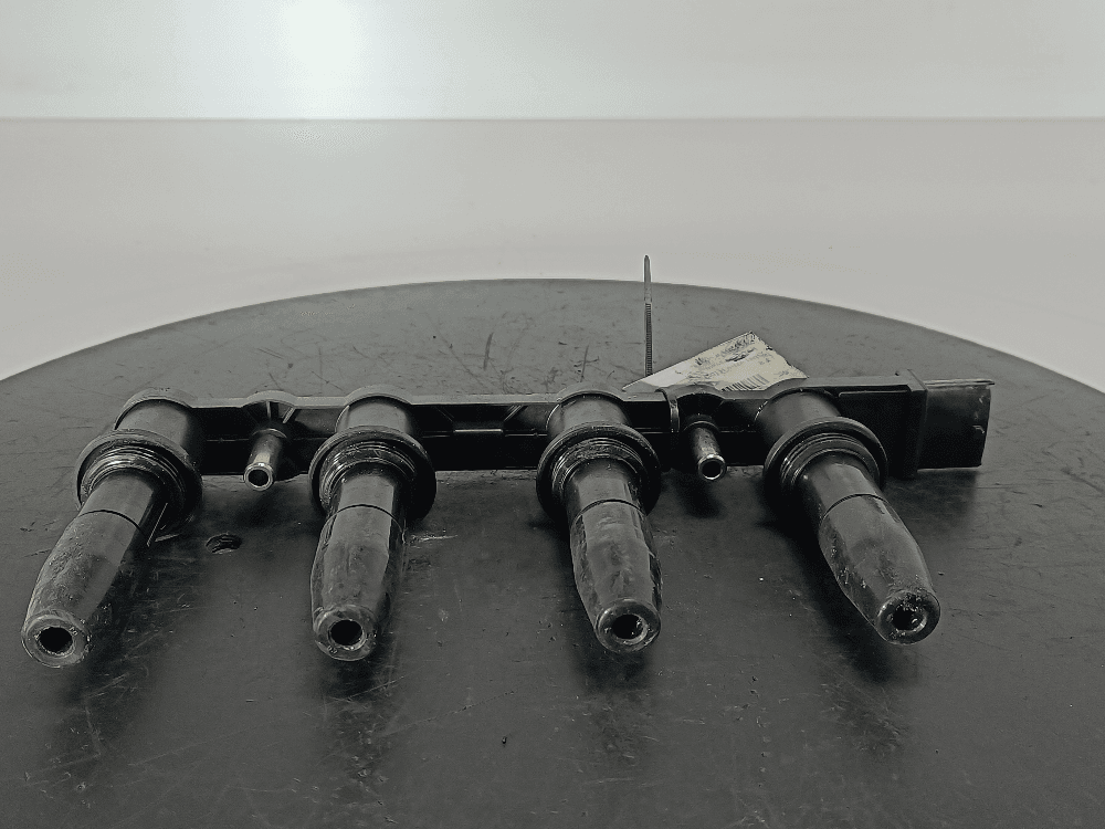 Катушка зажигания к Opel Astra H (04-07)