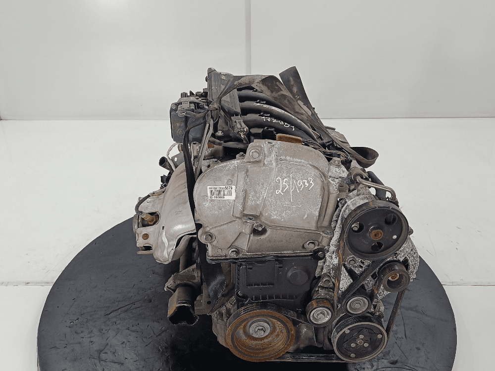 Двигатель к Dacia Logan 1 (04-08)