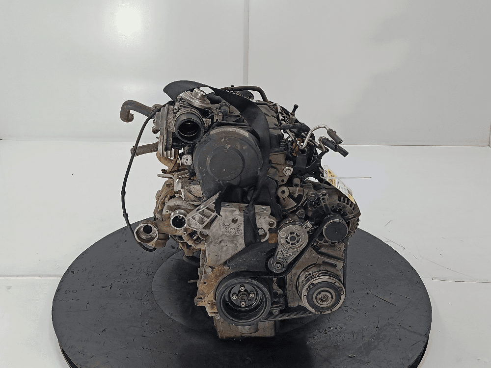 Двигатель к Volkswagen Golf 5 (03-09)