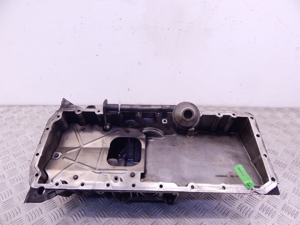 Поддон к BMW X5 E53 (99-03)